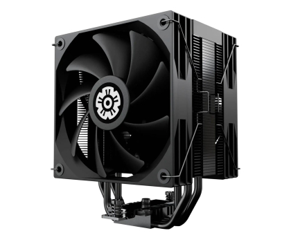 Chłodzenie procesora Enermax T41D 2x120mm